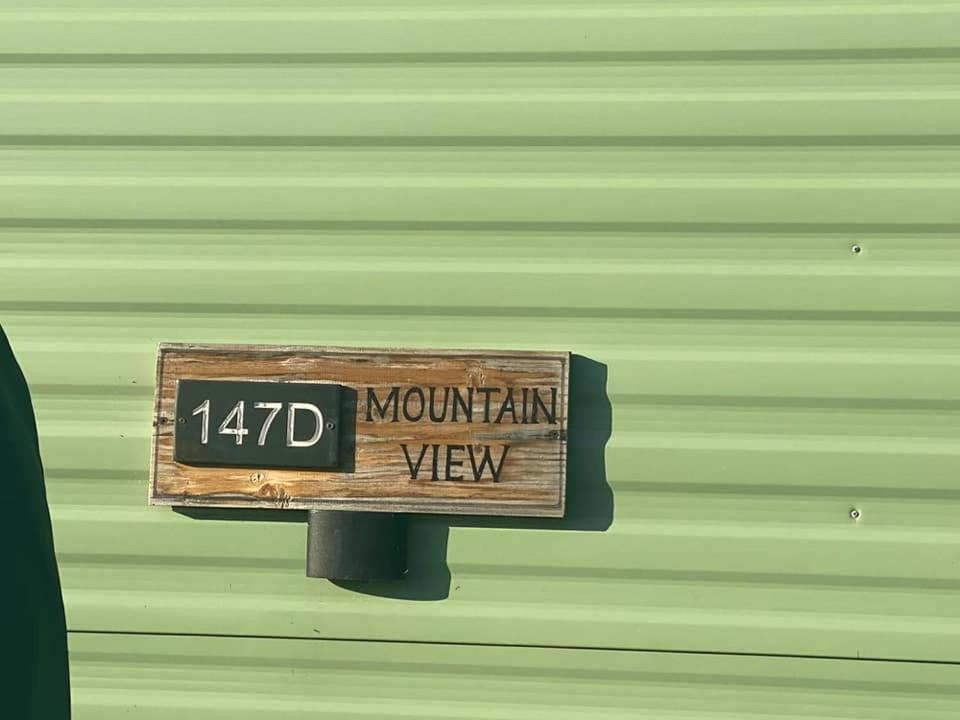 Mountain View Otel Millom Dış mekan fotoğraf